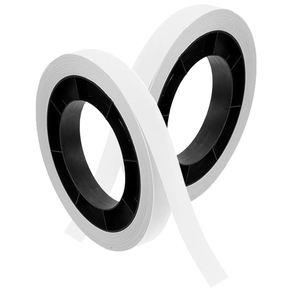 العصابات الورقية للمال آمنة ربط بإحكام وسهلة إزالة حل توفير الوقت محلات البيع بالتجزئة ومحلات السوبر ماركت والمطاعم والمكاتب والبنوك #3