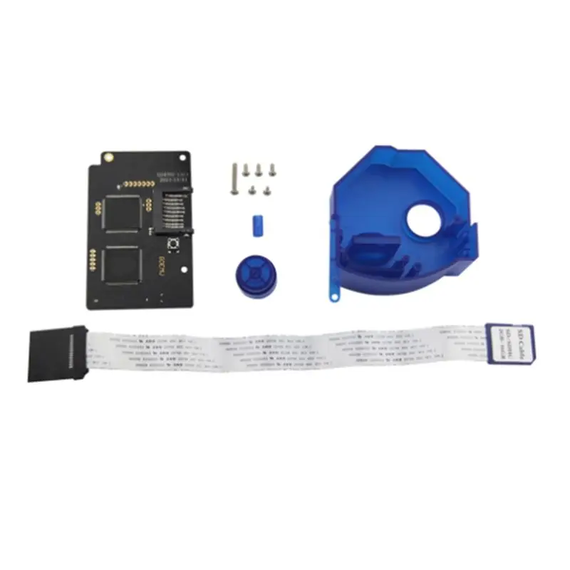 aee9-dc-v515b-gdemu-optical-drive-simulation-board-for-dreamcast-and-colorful-remote-sd-card-mount-kit-for-gdemu