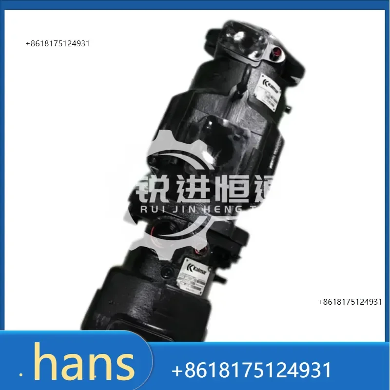2026 Factory Direct Sales KALMAR DRD Pump 923603.0015 Material Handling Equipment Part