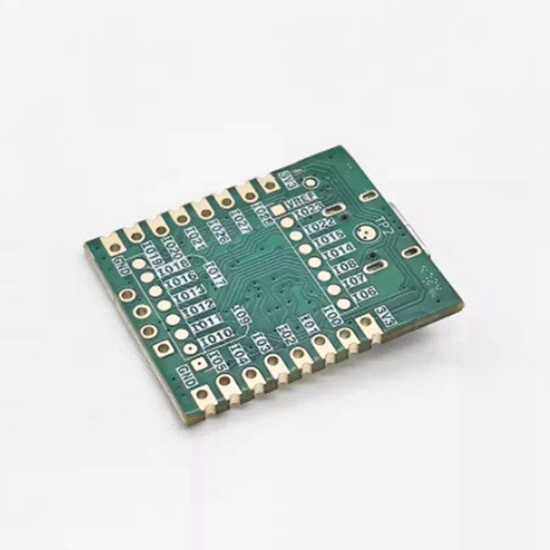 For 2 Tiny Dual Core Development Board RP2350A Microcontroller Ideal for DIY Projects and Prototyping-ABLL