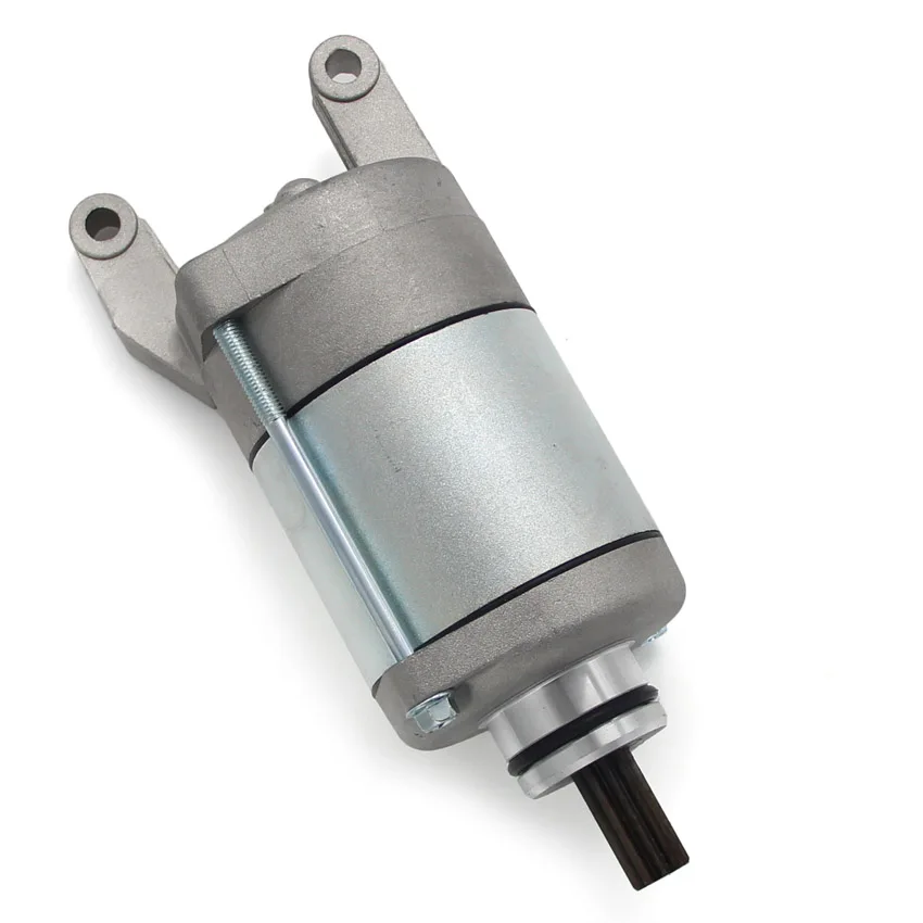 

Motorcycle Parts Starter Motor Magneto For Honda CBR250R CB250F CBR300R CB300F ABS CMX250 CMX300 Rebel 250 300 ABS S Edition