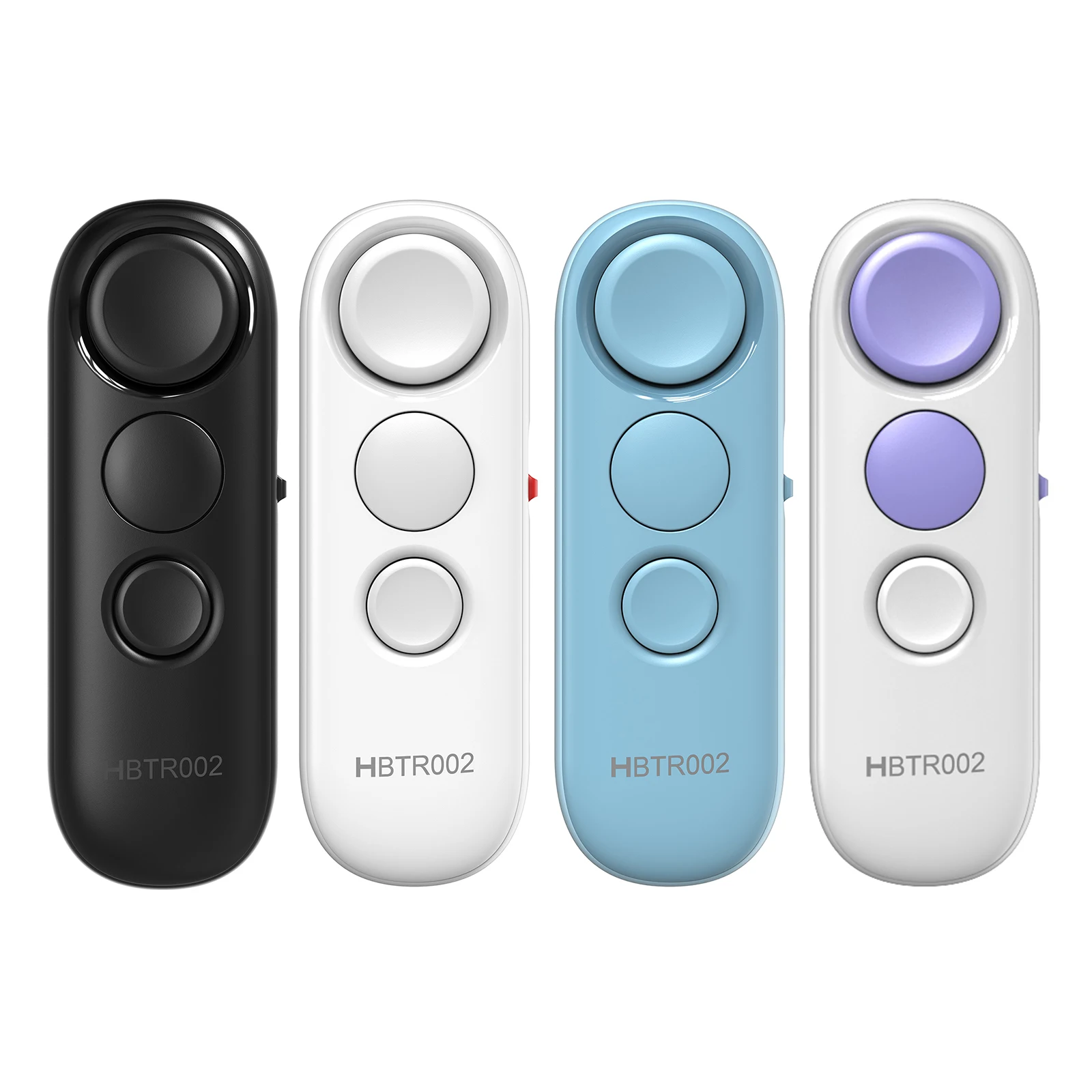 

Умное кольцо-пульт для управления камерой телефона: перелистывание страниц, съемка видео, дистанционное управление для Android и iOS