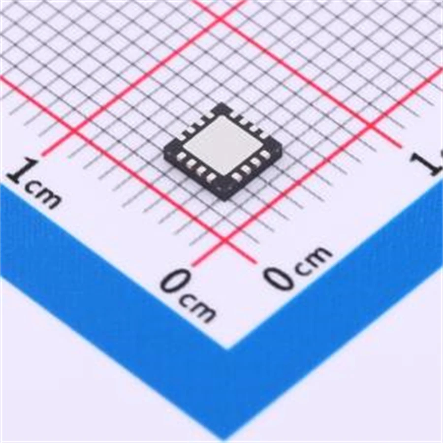 2 SZTUK/PARTIA GS2988-INTE3 (ICy interfejsu wideo)