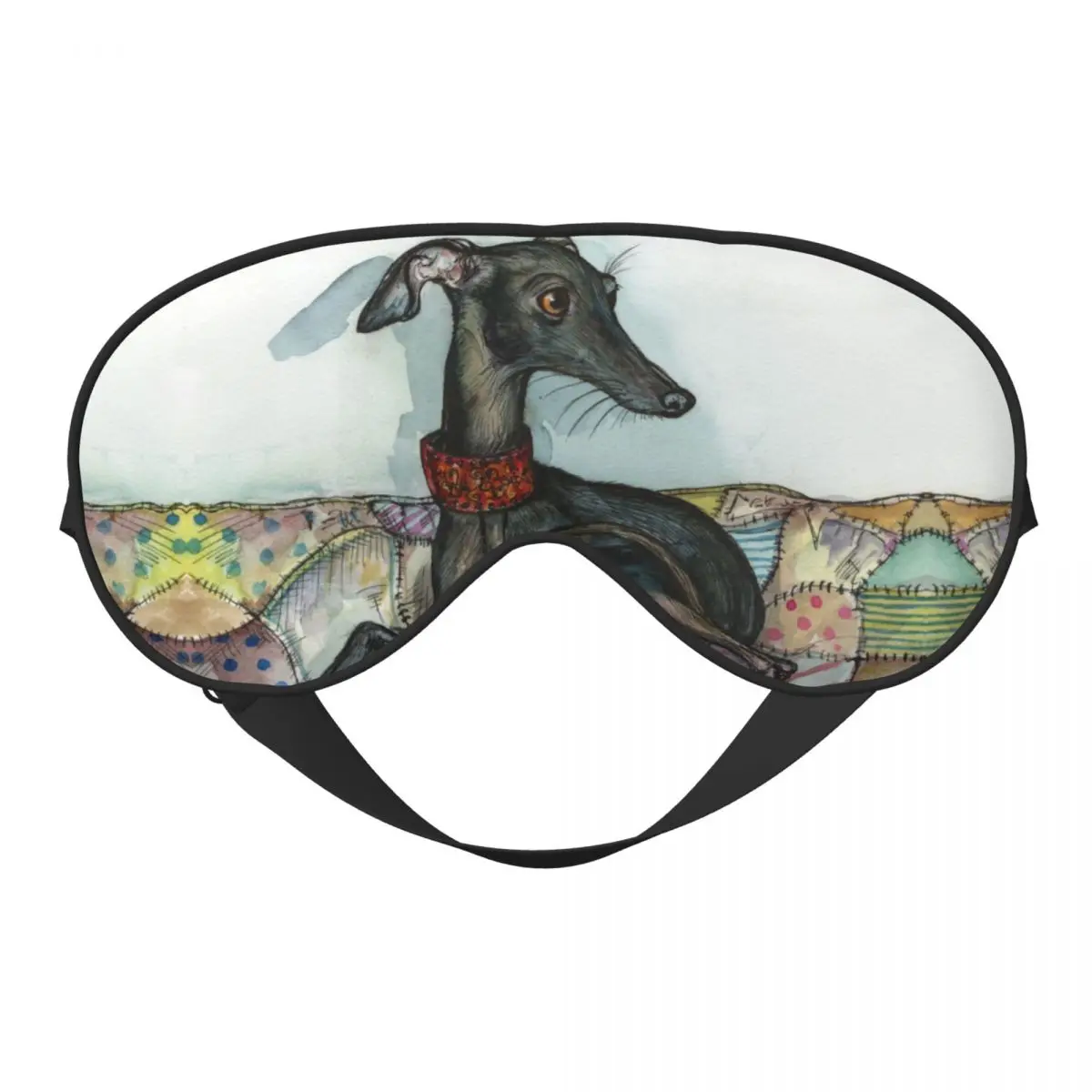 Greyhound Whippet D… - image