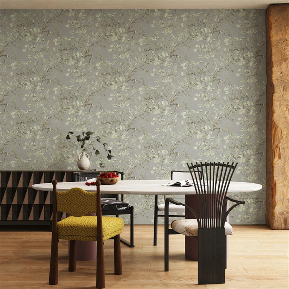 Custom Plum blossom furniture  - Custom Map Poster ulasan dan harga