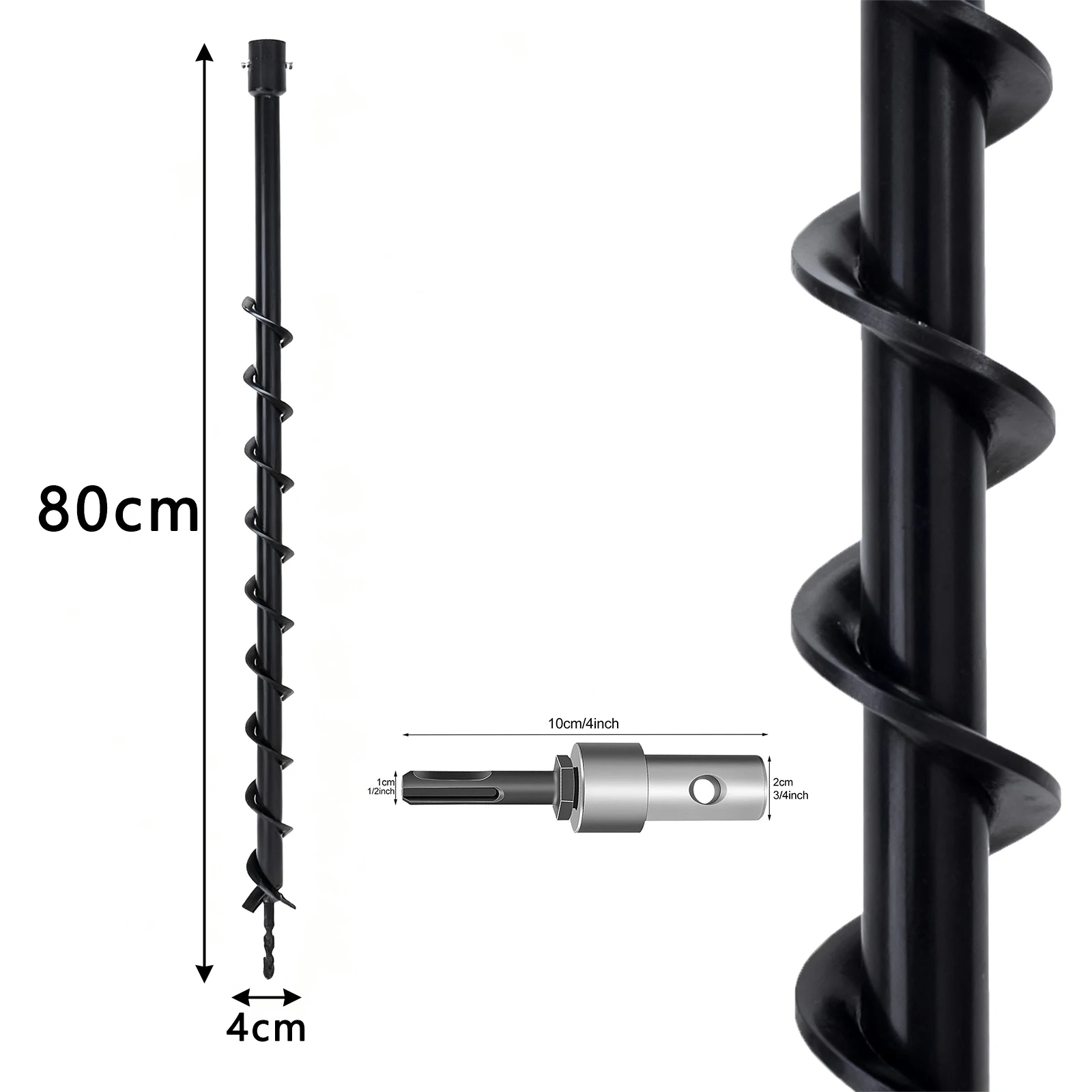 #16 Highest Rated Post Hole Diggers to Buy in 2026