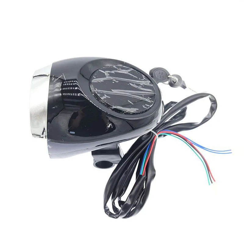 Electric Scooter Meter Headlight Bluetooth Headlight Battery Display CItycoco Electric Scooter Harley Electric Scooter Universal