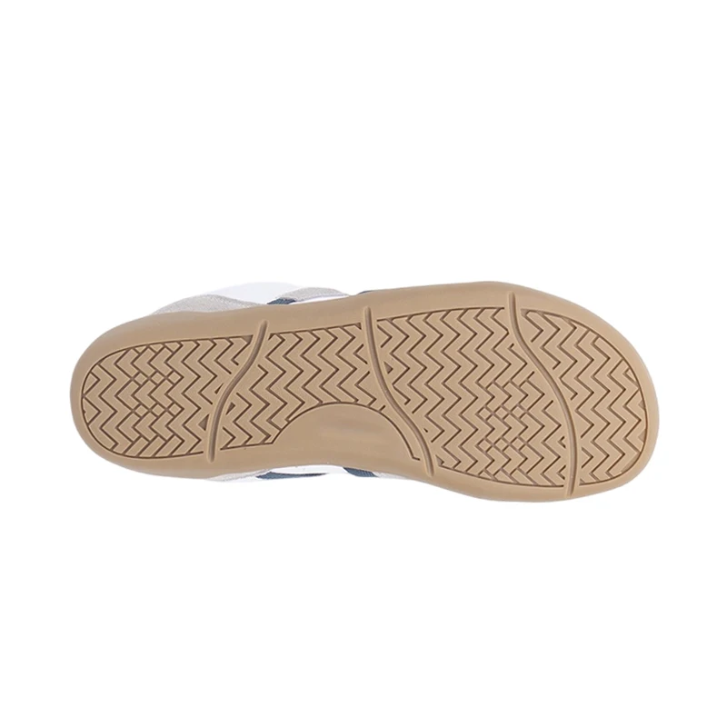 Wide Last Leather Indoor Fitness Shoes, Barefoot, Hard Drawing, Squatting, Weightlifting, Comprehensive Training Sports Shoes