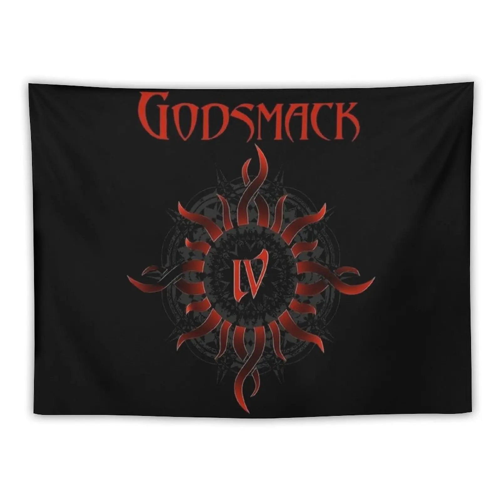 

godsmack bess sale Tapestry Decor For Bedroom Aesthetic Room Decors Wall Decor Tapestry