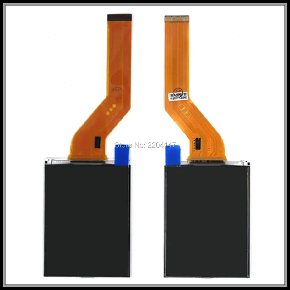 شحن مجاني! حجم 2.7 بوصة جديد شاشة الكريستال السائل شاشة لباناسونيك DMC-TZ8 DMC-ZS5 DMC-ZR3 DMC-ZX3 TZ8 ZS5 ZR3 ZX3 كاميرا رقمية