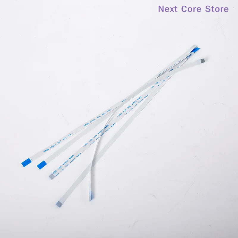 [NC]1/5Pcs 8 Pin 20cm For  X550 X550V X550C X550CC TouchPad Flex Cable Switch[NC]