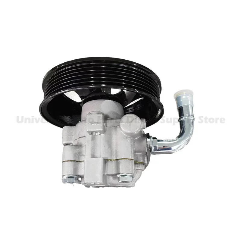For SANDE 57100 2P200 Power Steering Pump High Performance Durable Replacement with Reliable Stability Premium Quality