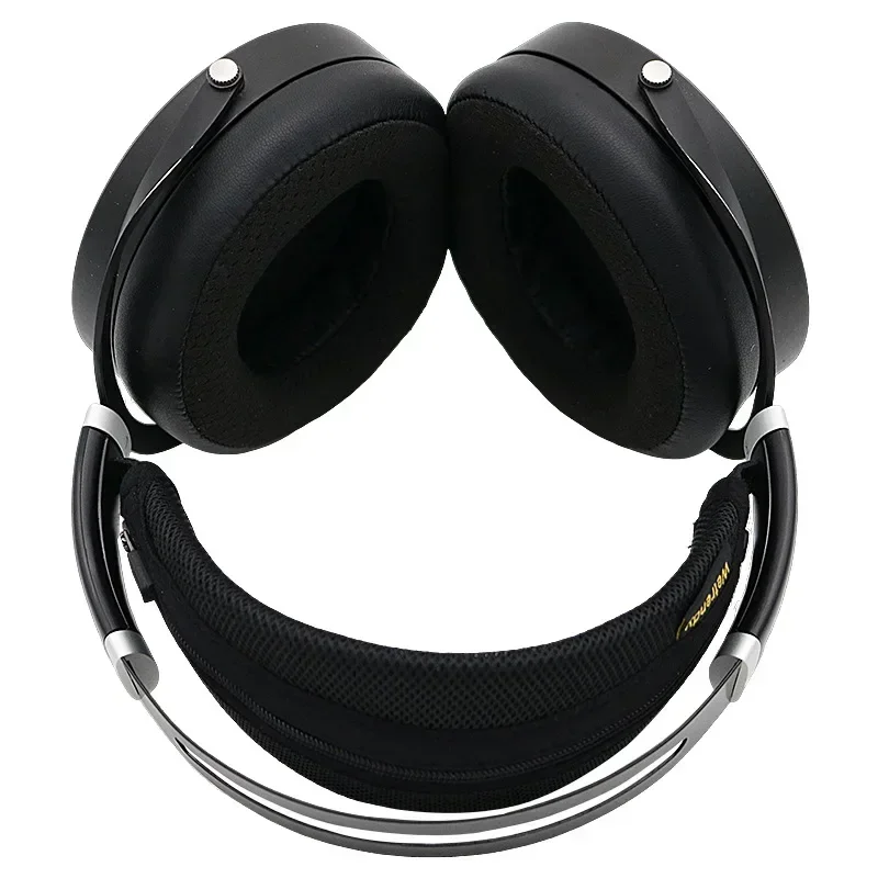 

Comfortable Headband Cushion Replacement For HIFIMAN SUNDARA Headphones Head Beam Sleeve Cover