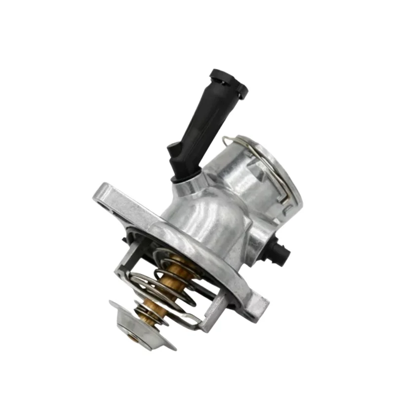 1562030475 A1562030475 Brand New Thermostat With Housing Temperature Sensor For Mercedes Benz AMG M156 W204 W211 W164