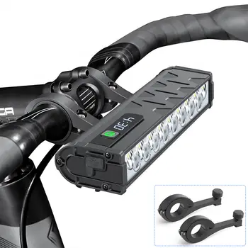 8 best sales akcesoria do rowerów elektrycznych - №7