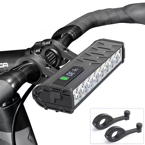 Éclairage Power Bank NEWBOLER 10 000 lumens