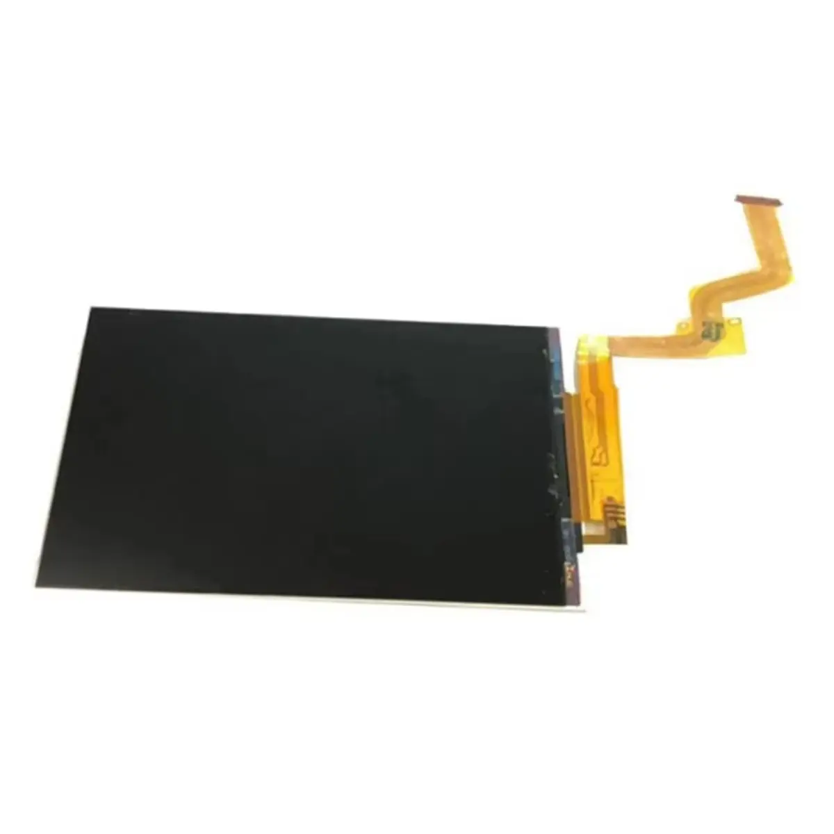 Promotion Replacement Top Upper LCD Screen Display Parts for New 2DS LL Console Repair LCD Screen Top Display Fix