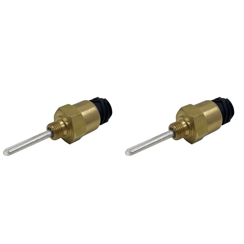 Firmly 2X Coolant Level Sensor For DEUTZ TCD3.6 Replaces 218715GT 04218100 04218372 4218372