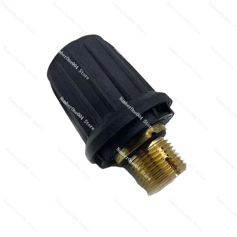 

For steam cleaner fittings SC1 SC2 SC4 SC5 CTK10 SG4-4 Brass safety valve kit Household appliance parts