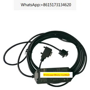 

6ES7901-3DB30-0XA0 PPI programming download cable 6ES7901-3CB30-0XA0