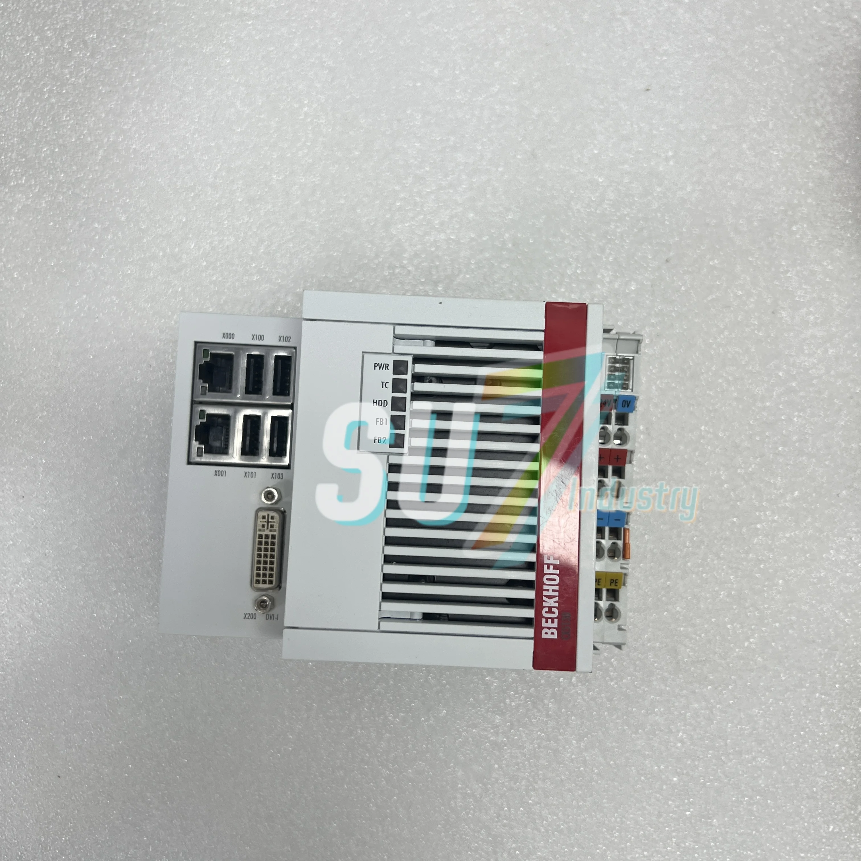 Controller Neues Original CX5130-0125 CX5130-0130 CX5130-0135 CX5140-0111 CX5140-0112 CX5140-0115 CX5140-0120 CX5140-0125