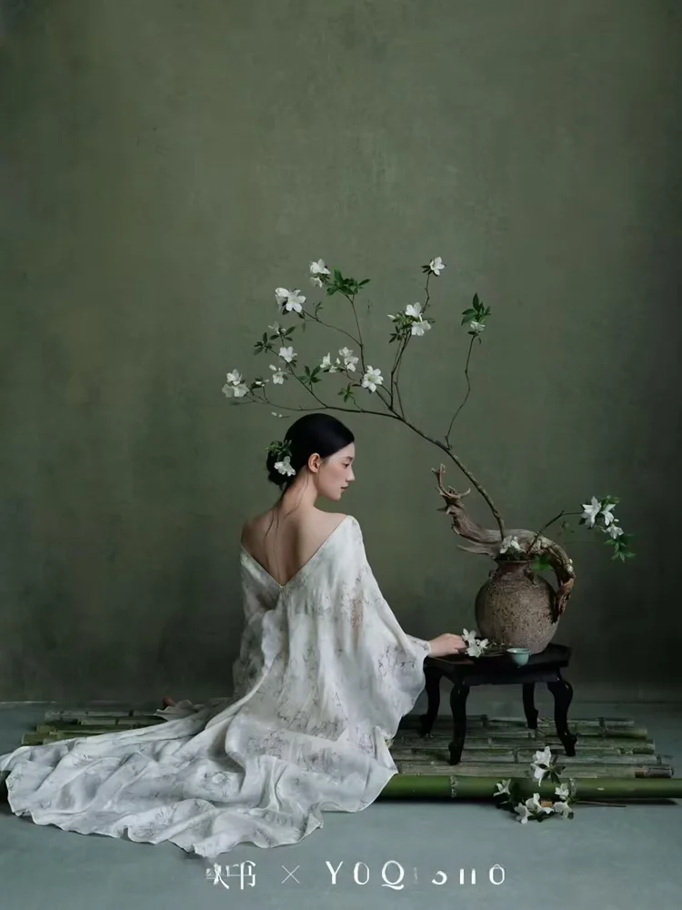 2026 New Chinese Style Studio - đánh giá và giá Photography Studio