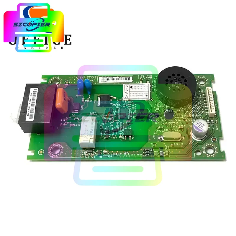 CF206-60001 Fax Card for HP LaserJet Pro 400 MFP M425dn 500 M570 570dn M521 521dn M127 M128 Series