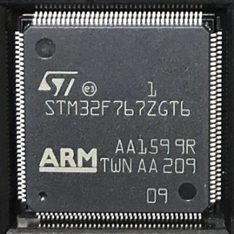 STM32F767ZGT6 Original Genuine Goods in Stock LQFP144