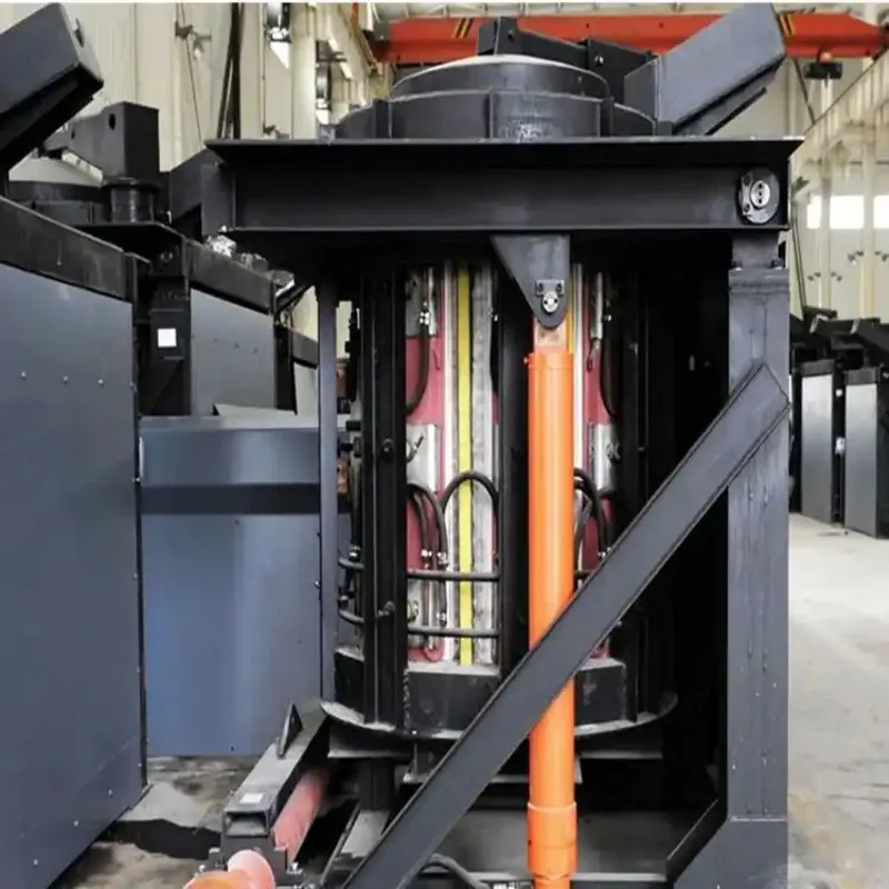 Kleine Verschmutzungsinduktionsschraubenheizung, Heizgeräte für das Vorheizen von Stabstahl und Schmieden