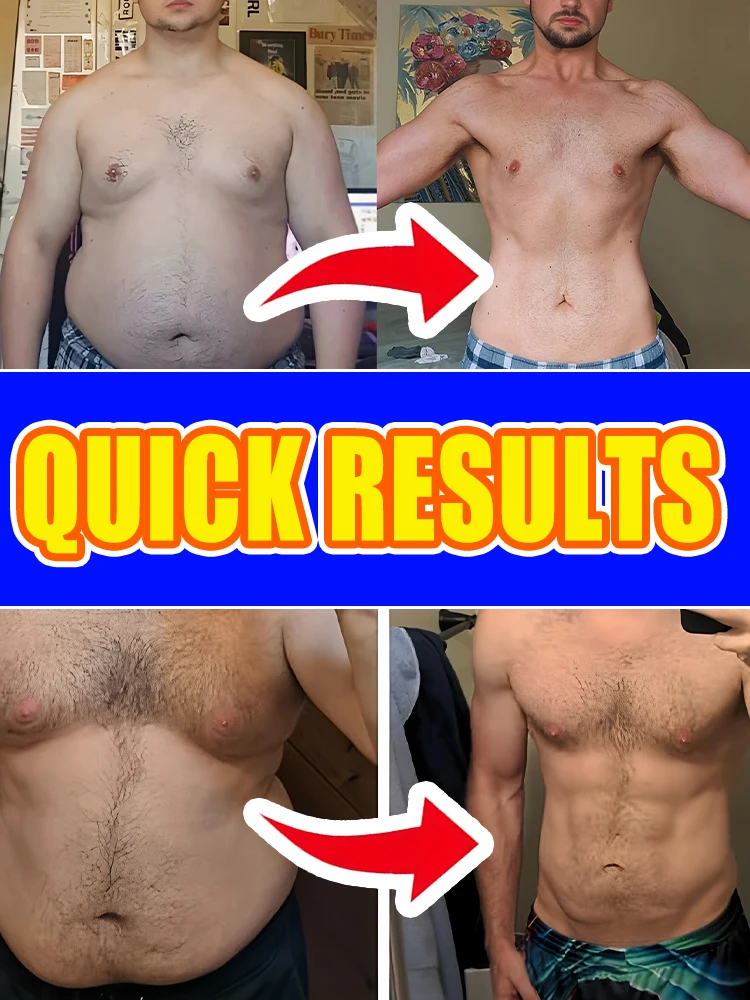 

Advanced Slimming Gel for Weight Loss - Reduce Fat, Tighten Skin, Body Contouring, Quick Absorption, for Men & Women