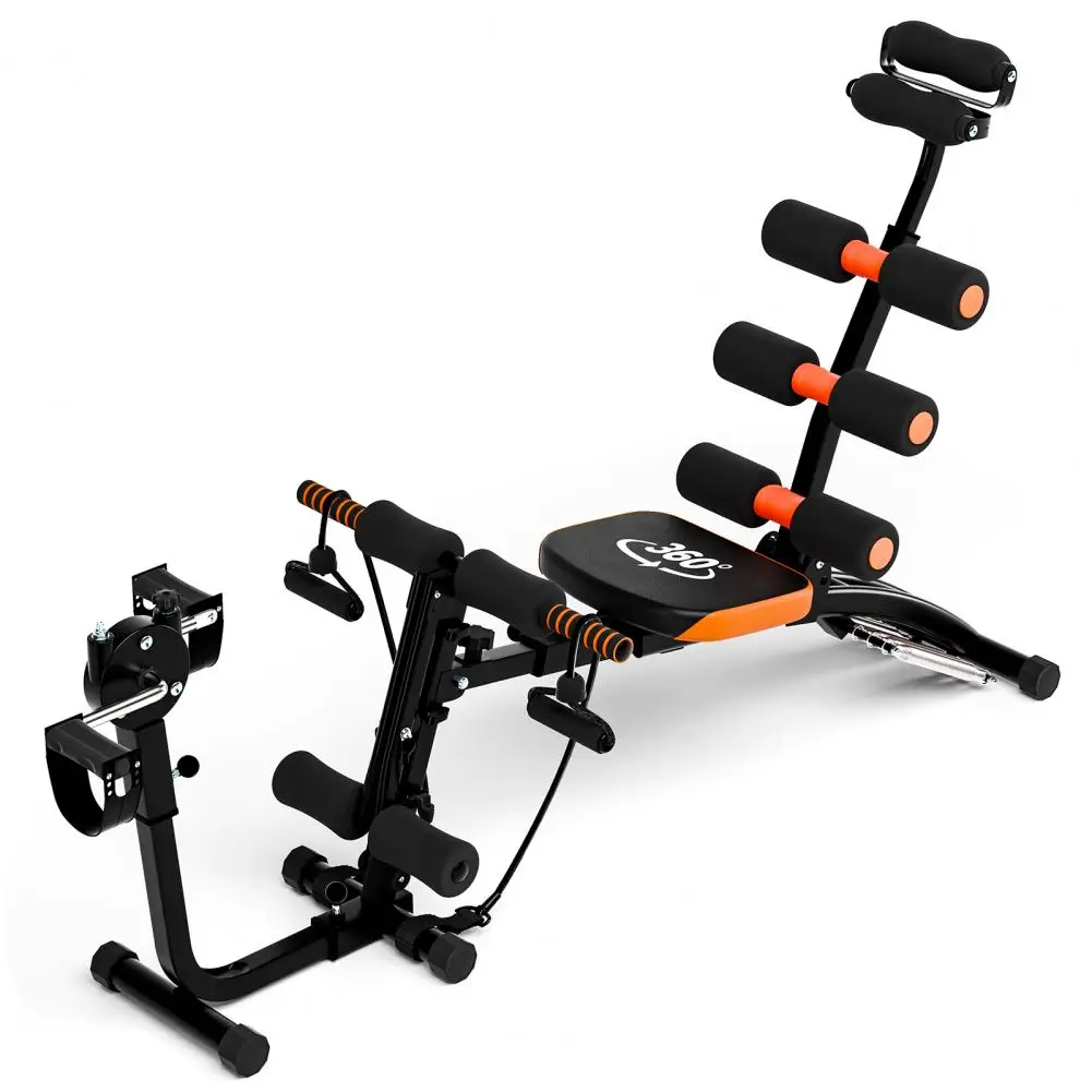 Workout Bench For H…