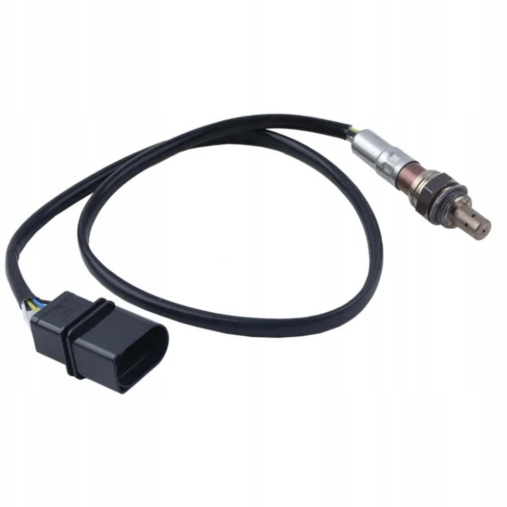 

1pcs O2 Oxygen Lambda Sensor For AUDI A3 8P VW CADDY III GOLF V TOURAN JETTA 3 Auto Parts