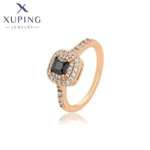 Xuping Jewelry Neu eingetroffene Tier-Ohrstecker mit goldfarbenem plattiertem Ohrring für Damen, Schmuck, Geschenk, X001215274 – Detail 20