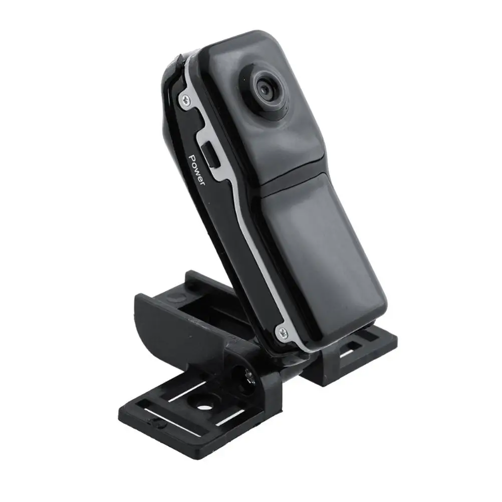 

Camera Car Dvr Dashboard Driving Recorder Video Rear View Monitor Super Small Alloy Trigger Easy