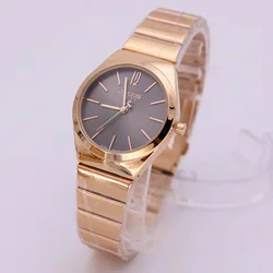 Sale Luxury Style Lady Women's Watch Japan Quartz Fine Hours Fashion Dress Bracelet Stainless Steel Girl's Gift Julius Box