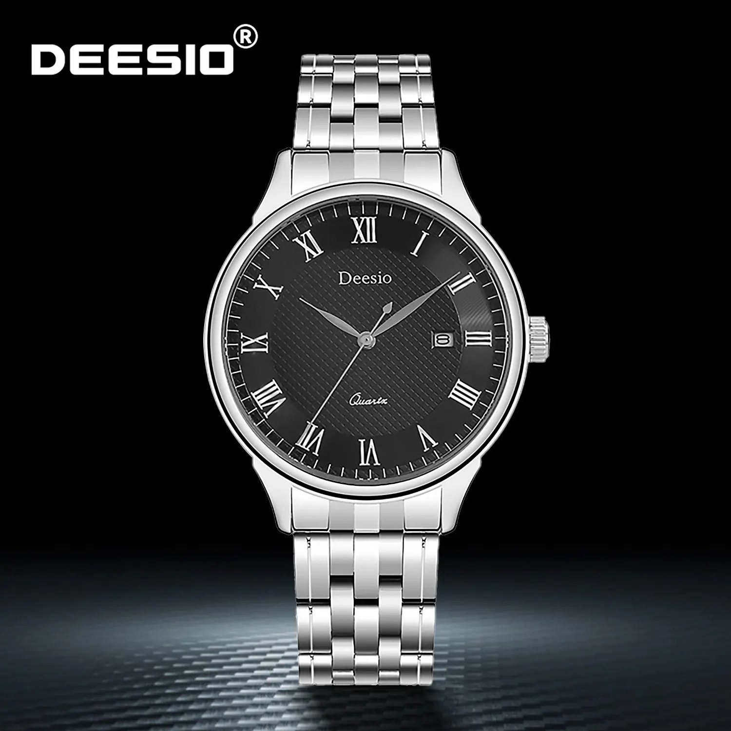 Deesio Men's Watch … - image