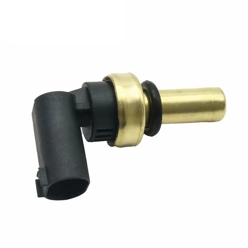 รถเครื่องยนต์เซ็นเซอร์อุณหภูมิน้ําหล่อเย็น TX268 สําหรับ Buick Cascada Envision Lacrosse Regal Cadillac Ats Chevrolet Blazer Camaro ใหม่