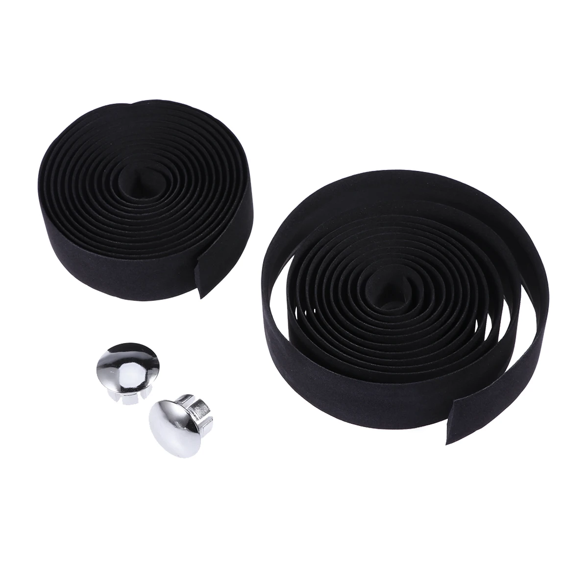 

Non slip Belt Handlebar Tape Cycling Wrap Grip for Road Bike Mountain Bikes Thin walled Anti slip Sweat Absorber Easy Install