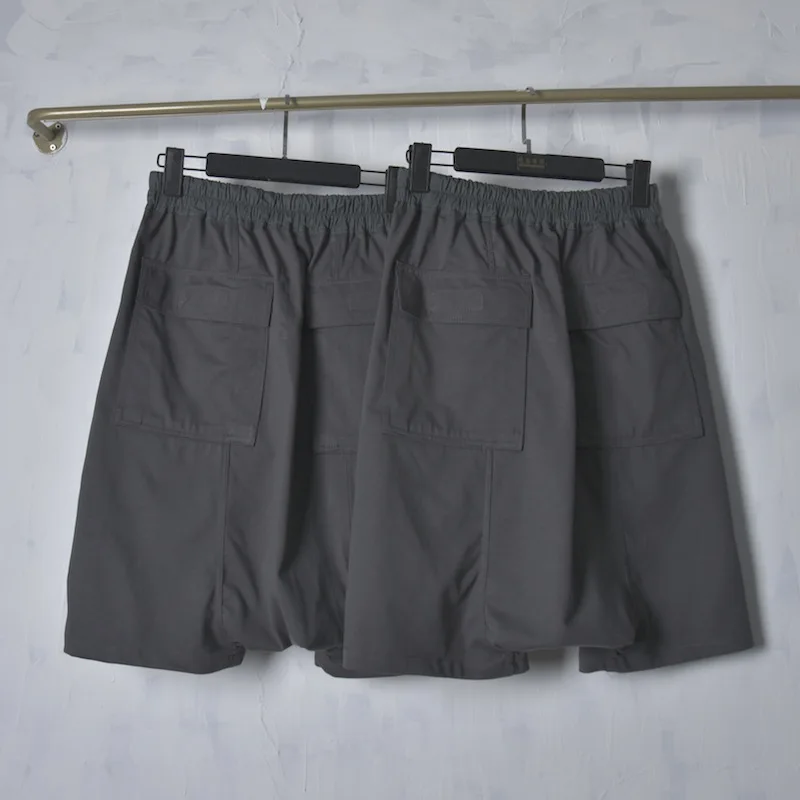 2025SS High Street Japanese Style Comfortable Casual Shorts Mens Fashion Shorts Y2k Clothing Pants for Men Men's Clothing