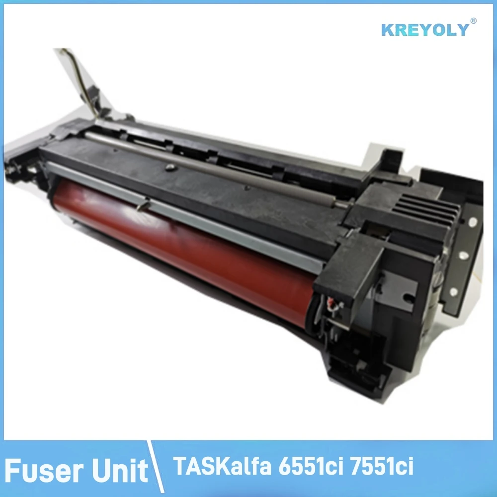 Fuser Unit for TASKalfa 6551ci 7551ci 302N293032 302N293042 Refurbished 110v 220v