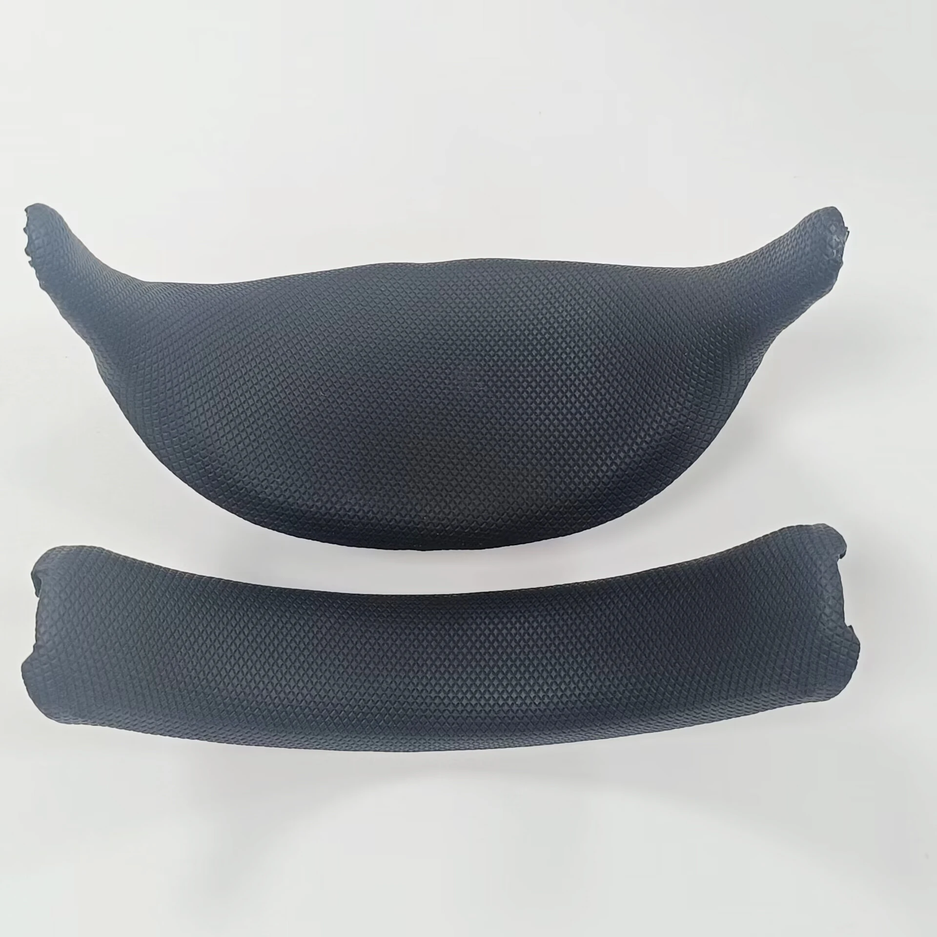 Head Cushion VR Helmet Accessories For PSVR 1.0 Generation Widened Face Pad Cushion Face Cover Bracket Forehead Pad Breathable