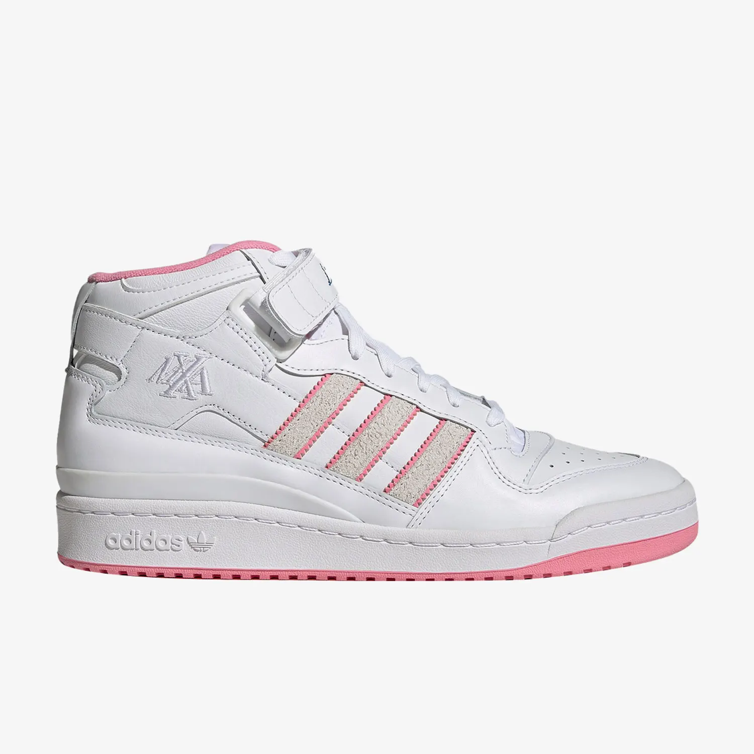 

Adidas Originals FORUM 84 Unisex Casual Sports Shoes GZ4721