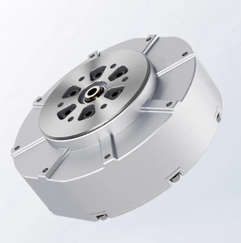 

Motor M8010-6 Joint Motor High Torque Bionic Robot Joint Motor Flexible Adaptive Joint