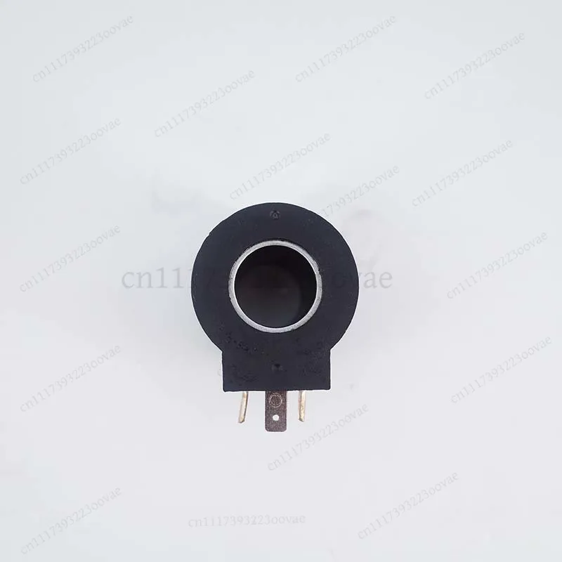 Hydraulic Solenoid Coil 23mm Inner Hole 51mm Height AC220V DC24V, Replacement Part