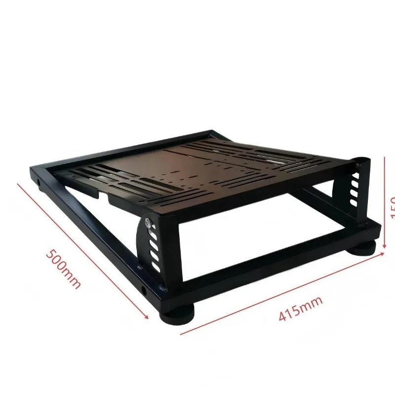 Racing emulator pedal holder Demon Claw