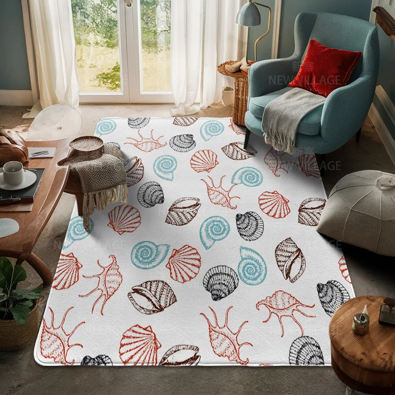 House entrance carpet Home door mat Room Bath Foot bathroom non-slip Kitchen water absorption rugs Modern Nordic cute animal