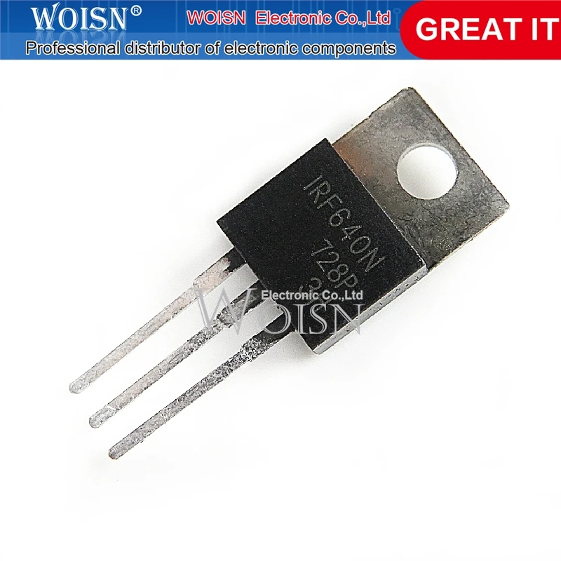 IRF640N IRF640 TO-220