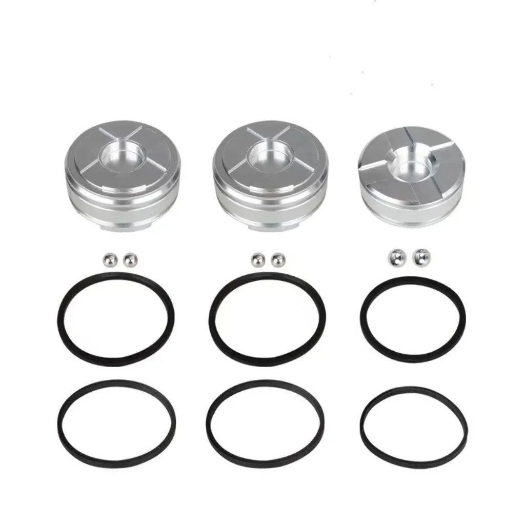 4L60E 4L65E 4L70E Accumulator Piston Kit for Chevrolet Engine Parts Car Accessories Piston  Accesorios Para Automóvil