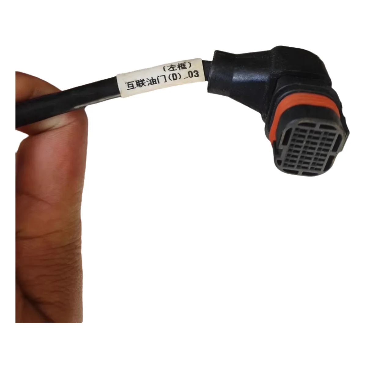 การเกษตร Drone อุปกรณ์เสริม Forr DJI Agras T50 สายคันเร่ง Plant Protection UAV อะไหล่ซ่อมยี่ห้อใหม่