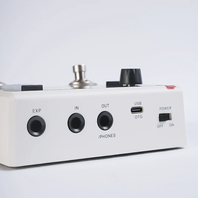 DK iE-350 マルチエフェクター DK IE350 Multi Effects Processor - ✓READY STOCK The DK iE-350 is